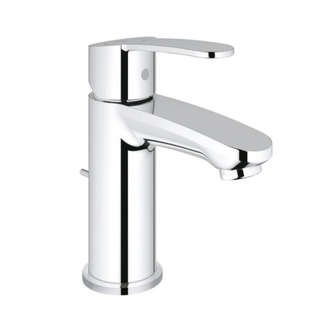 Eurostyle Cosmopolitan Mitigeur monocommande Lavabo Taille S (2338720E)