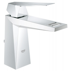 Allure Brilliant Mitigeur monocommande 1/2" Lavabo Taille M chrome