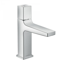 Metropol Select 110 Mitigeur de lavabo, bonde Push-Open chrome