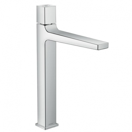 Metropol Select 260 Mitigeur de lavabo, bonde Push-Open (32572000)