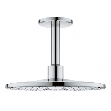 Rainshower 310 SmartActive Set douche de tête bras 400 mm, 2 jets (26477000)