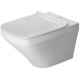DuraStyle Pack WC suspendu Duravit Rimless® (45510900A1)