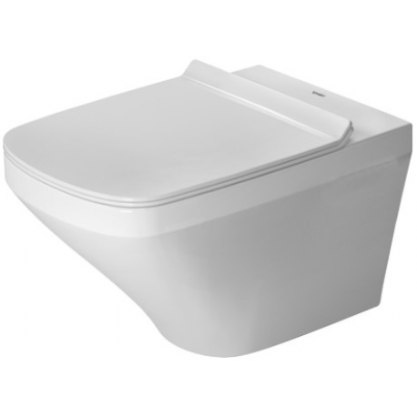 DuraStyle Pack WC suspendu Duravit Rimless® (45510900A1)