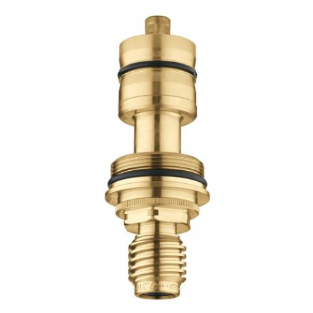 Cartouche thermostatique 3/4"