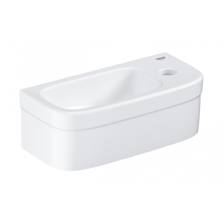 Lave-mains Euro Ceramic