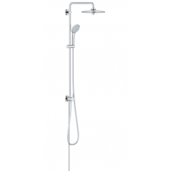 Colonne de douche Euphoria System 260 avec inverseur manuel (27421002)
