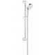 Ensemble de douche Tempesta Cosmopolitan 100 3 jets