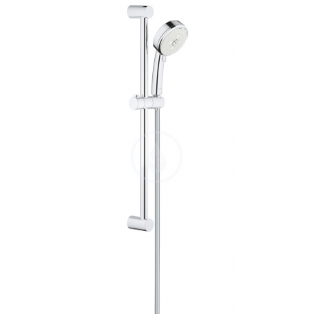 Ensemble de douche Tempesta Cosmopolitan 100 3 jets