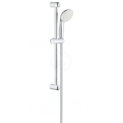 Ensemble de douche Tempesta 100 1 jet, Chrome