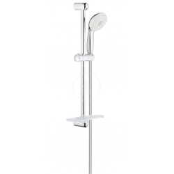 Ensemble de douche 4 jets Tempesta 100