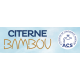 Citerne Bambou 650L