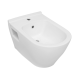 Bidet suspendu "Smart" 56cm, Blanc