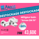 Mitigeur de Bain Douche, Chrome (414450575)