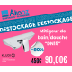 Mitigeur de bain/douche DN 15 (534450575)