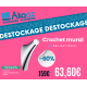 Crochet Massaud (42237000)