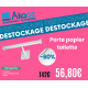 Porte-papier (42736000)