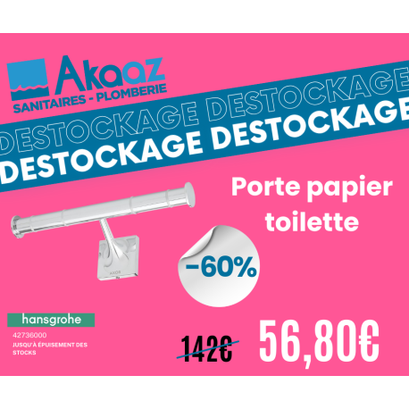 Porte-papier (42736000)