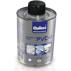 Pot Sintex PVC-U 250mL (T015826)