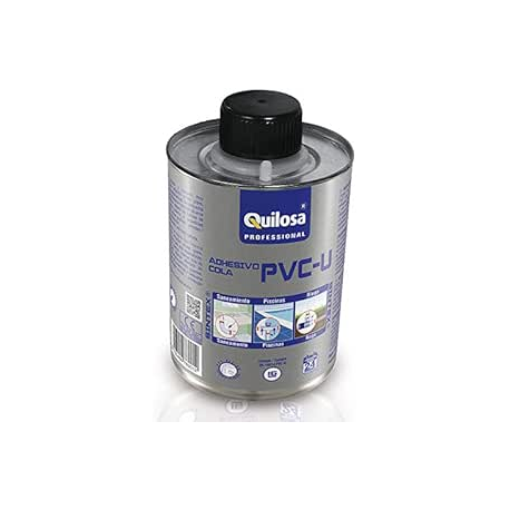 Pot Sintex PVC-U 250mL (T015826)