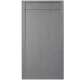 Receveur de douche Fusion Premium 140x90cm en gris, Gris