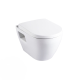 WC suspendu SM26, Blanc