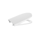 WC suspendu Onarimless, Blanc