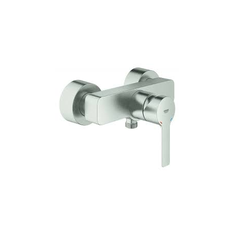 Lineare New Mitigeur monocommande 1/2’’ douche (33865DC1)