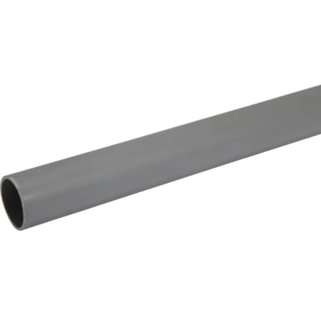 Tube PVC Ø 32 mm - 4m