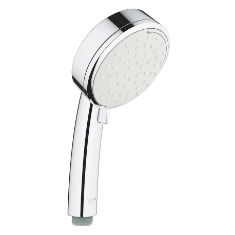 Douchette 2 jets Tempesta Cosmopolitan 100, Chrome