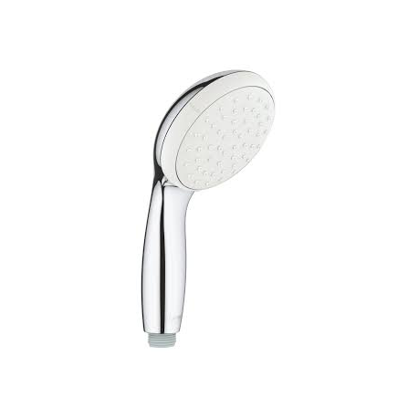 Douchette Tempesta 100 1 jet, Chrome