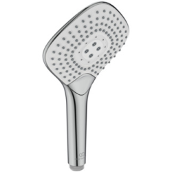 Douchette Idealrain forme diamant ∅13,4cm