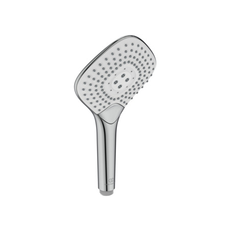 Douchette Idealrain forme diamant ∅13,4cm