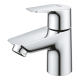 Mitigeur lavabo XS "Bauedge", Chrome