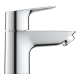 Mitigeur lavabo XS "Bauedge", Chrome