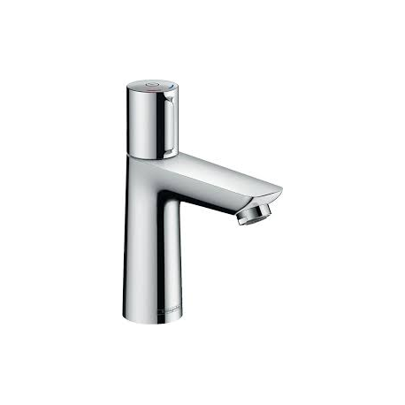 Talis Select E Talis Select E 110 Mitigeur de lavabo sans tirette ni vidage (71751000)