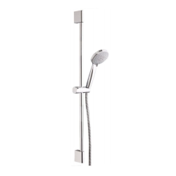 Ensemble de douche OPS 070, Chrome