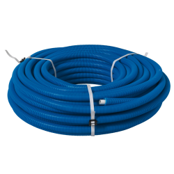 Couronne multicouche Ø16 mm - 50m, Bleu