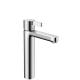 Metris S Mitigeur lavabo sans tirette ni vidage (31026000)
