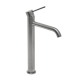 Mitigeur lavabo XL Aurum, Gun Métal