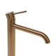 Mitigeur lavabo XL Aurum, Or Rosé