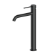 Mitigeur lavabo XL Aurum, Noir Mat