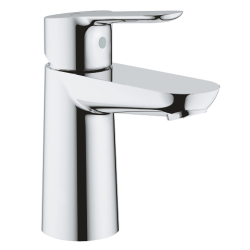Mitigeur lavabo S Bauedge, Chrome