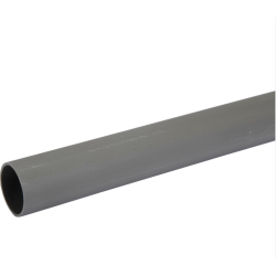 Tube PVC Ø 40 mm - 4m