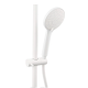 Colonne de douche thermostatique B-Way, Blanc mat