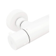 Colonne de douche thermostatique B-Way, Blanc mat