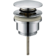 Bonde clic clac universelle, Chrome