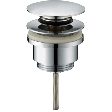 Bonde clic clac universelle, Chrome
