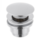 Bonde clic clac universelle, Chrome