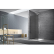 paroi de douche 90cm