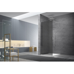 paroi de douche 90cm